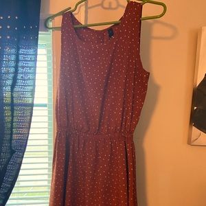 Perfect Fall Dress